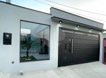 Área de Serviço · Casa térrea com 2 quartos à venda em Jardim rêmulo zoppi - SP