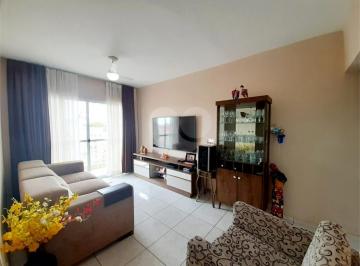 Área de Serviço · Apartamento com 3 quartos à venda em Cidade nova i - SP