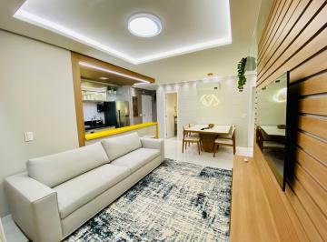 Apartamento de 3 quartos, Brasília · PARK SUL - VILLAGIO - 3 SUÍTES - GARDEN MOBILIADO - REFORMADO - 2 VAGAS
