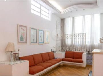 Área de Serviço · Casa com 4 quartos à venda em Vila romana - SP