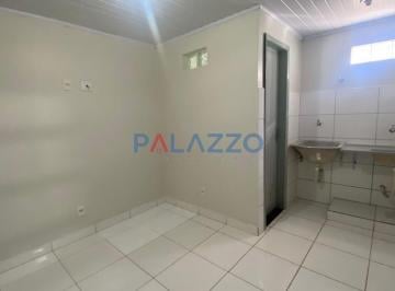 Apartamento · 12m² · 1 Quarto · Aluga-se Kitnet na QNG 37, TAGUATINGA NORTE