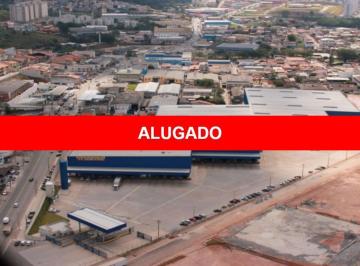 Foto 01 · Galpão para alugar - Polvilho - Cajamar