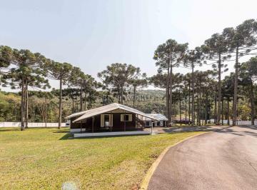 Rural · 11734m² · Chácara Alto Padrão em Colombo