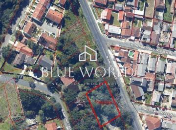 Terreno · 1200m² · Terreno com 1200m² em Santa Felicidade