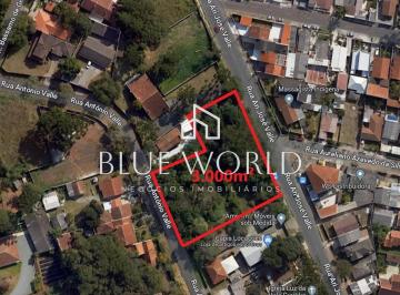 Terreno · 3000m² · Terreno com 3.000m² em Santa Felicidade