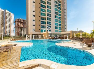 Apartamento · 131m² · 4 Quartos · 2 Vagas · Apartamento à venda, Condomínio Clube - Reserva Ec