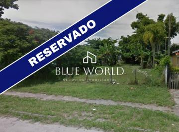 Terreno · 800m² · Terreno com 800m² em Guaratuba
