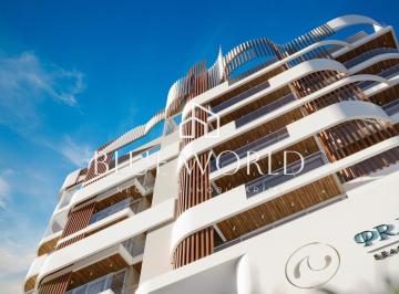 Apartamento · 175m² · 3 Quartos · 2 Vagas · Apartamentos Luxo em Caiobá de 142m² a 380m² próxi