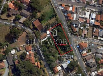 Terreno · 1800m² · Terreno com 1.800m² em Santa Felicidade