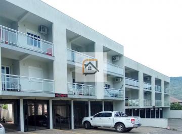 Apartamento · 84m² · 2 Quartos · 2 Vagas · Apartamento - Bom Princípio