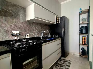 Foto 02 · Apartamento, Parque São Cristóvão, Taubaté, SP