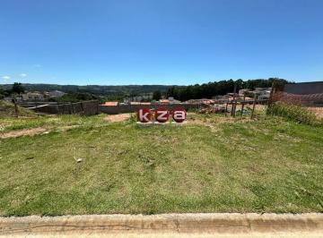 Foto 01 · Terreno a venda no Condomínio Bosque da Mata em Valinhos-SP: 301m² para sua Casa dos Sonhos!