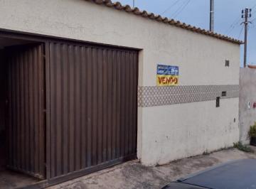 Casa , Planaltina · SETOR DE MANSÕES MESTRE D'ARMAS (PLANALTINA)