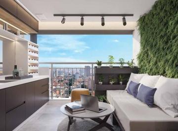 Apartamento de 2 quartos, São Paulo · Apto no Ipiranga, 60m², 2 quartos, 1 vaga lazer completo,