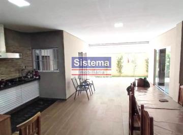 Foto 01 · Casa de Condomínio, Residencial Maza, São José do Rio Preto, SP