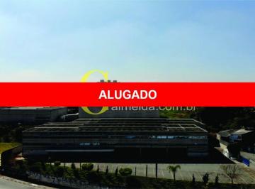Foto 01 · Galpão para alugar - Bandeira - Osasco