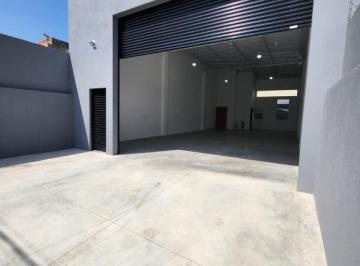 Foto 01 · Barracao, Residencial Parque Imperial, Salto, SP