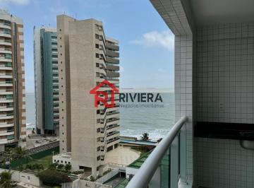 Foto 02 · Apartamento para Locação no Calhau - 1 Quarto, 1 Suíte, 1 Banheiro - 49,00m² em São Luís-MA!