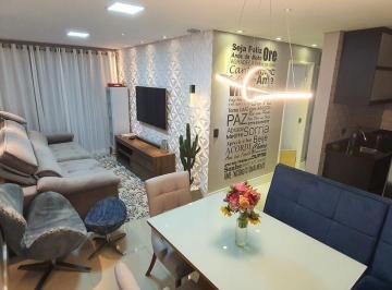 Foto 01 · Apartamento, Chácara Califórnia, São Paulo, SP