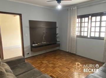 Casa · 210m² · 3 Quartos · 2 Vagas · Casa Para a venda em Caçapava - SP
