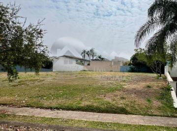Foto 01 · TERRENO A VENDA NO CONDOMÍNIO PARADISO EM INDAIATUBA NO INTERIOR DE SÃO PAULO