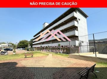 Apartamento · 46m² · 2 Quartos · 1 Vaga · Apartamento para alugar no condomínio Piazza di Ferrari
