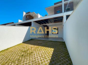 Foto 01 · Casa Geminada com piscina à Venda no bairro Atiradores em Joinville/SC