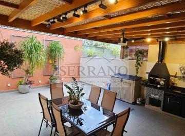 Foto 03 · Belíssima casa à Venda no Villagio Di Montalcino em Vinhedo-SP - 3 Quartos, 1 Suíte, 2 Salas, 3 Ban