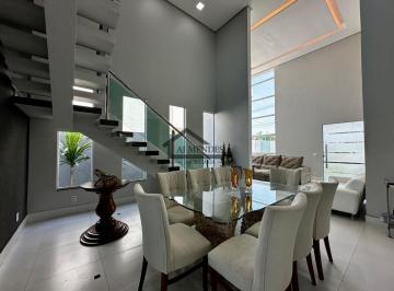 Casa de 4 quartos, Sobradinho · SOBRADO / 4 QUARTOS / PAISAGISMO / ÁREA GOURMET / ALTO DA BOA VISTA