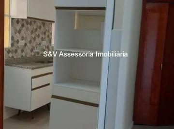 Foto 04 · Apartamento quitado e reformado, na melhor localização do Éden!