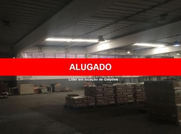 Foto 01 · Galpão para alugar - Bonfim - Osasco