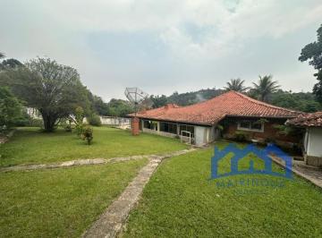 Foto 01 · Chácara com 6 Quartos e 3 banheiros à Venda, 1.000 m² por R$ 750.000 Cód. ch1821