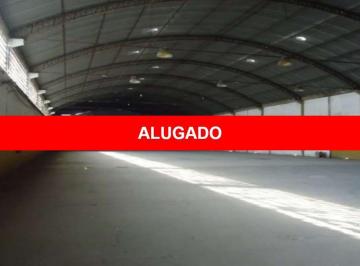 Foto 01 · Galpão para alugar - Piratininga - Osasco