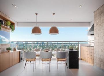 Apartamento de 2 quartos, São Paulo · Apartamento Vila Ema, 66m², 2 quartos,1 vaga , varanda gourmet , lazer completo  