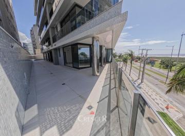 Apartamento de 3 quartos, Matinhos · Apartamento para venda com 3 quartos em Caioba
