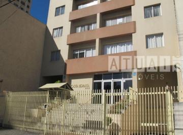 Apartamento 55m² Aluguel Centro · Apartamento | Centro | 1 quarto | mobiliado