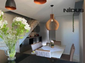 Foto 01 · Apartamento de Luxo à Venda em Sorocaba-SP: 2 Quartos, 2 Suítes, 2 Salas, 2 Vagas de Garagem, 200m² 