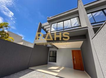 Foto 23 · Casa Geminada à venda no Bairro América em Joinville/SC