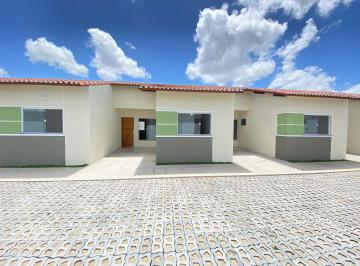 Casa de 2 quartos, Parnamirim · CASA A VENDA PELO MINHA CASA MINHA VIDA POSSIBILIDADE DE ENTRADA ZERO