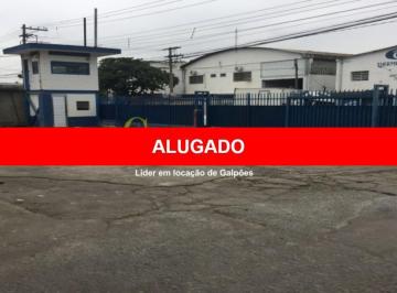 Foto 01 · Galpão para alugar - Piratininga - Osasco