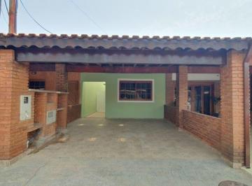 Foto 01 · Casa com 129m² Localizada no Vila Padre BentoItu - SP!