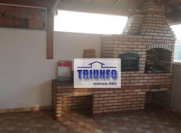 7dd637a301262b1cf4536ccb312626bf4525efd0 · Cobertura com 2 dormitórios para alugar, 43 m² por R$ 2.220,00/mês - Capuava - Santo André/SP