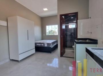 QUARTO/COZINHA · Casa, Centro, Uruaçu, GO