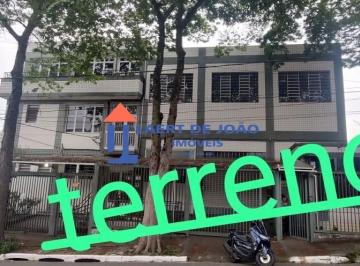 Foto 01 · TERRENO PARA VENDA OU LOCAÇÃO - VILA IMPERIO
