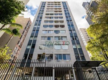 399e2e2f185352c3c2b551fe739b1835cc16b861 · Apartamento com 3 dormitórios à venda, 103 m² por R$ 847.000,00 - Cabral - Curitiba/PR
