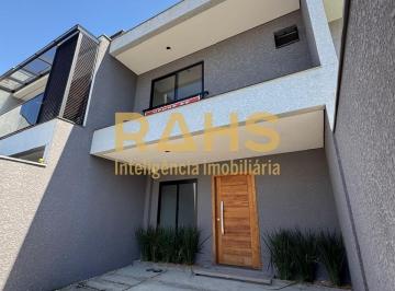 Foto 13 · LInda casa geminda com 3 quartos, sendo 1 suite,com 121,73m² de area privativa, area de terreno nos 