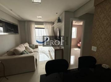 Apartamento de 2 quartos, São Bernardo do Campo · Apartamento Vila Gonçalves São Bernardo