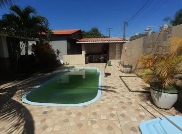 Casa de 3 quartos, Vera Cruz · Casa em Condomínio