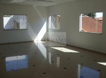 Foto 01 · Sala comercial de alto padrão no Centro de Vinhedo-SP: 1 sala, 2 banheiros, 1 vaga de garagem, 44m²