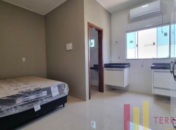 QUARTO/COZINHA · Casa, Centro-, Uruaçu, GO